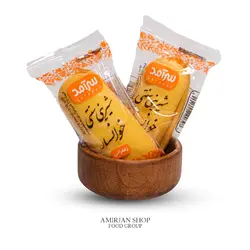 گالاردو 83% تخته ای