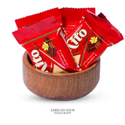 شکلات میکس آندیس