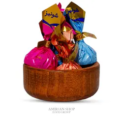 شونیز پرچمی