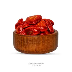 قلبی 78درصد شونیز