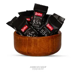 سایرو 55% تخته ای