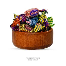 پذیرایی شونیز دوسرپیچ