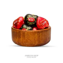 شکلات مکث ایدین