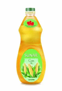 روغن ذرت سونار1.8 لیتر