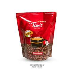 کافی میکس 20عددی تیمز