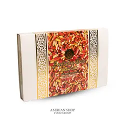 گز30% پسته