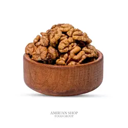 مغز گردو صادراتی ایرانی