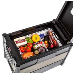 یخچال 44 لیتری زیرو ARB ZERO FRIDGE FREEZER 44L- ARB - دبی تو بایز - مرجع خرید لوازم کمپ