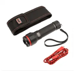 چراغ قوه ARB PUREVIEW 800 FLASHLIGHT-ARB - دبی تو بایز - مرجع خرید لوازم کمپ