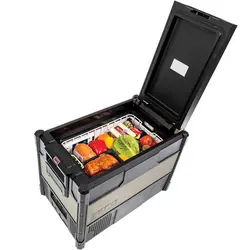 یخچال 60 لیتری زیرو ARB ZERO FRIDGE FREEZER 60L- ARB - دبی تو بایز - مرجع خرید لوازم کمپ