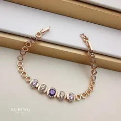 دستبند زنانه ژوپینگ کد B1170