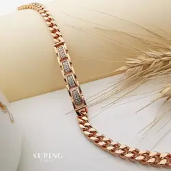دستبند زنانه ژوپینگ مدل کارتیر کد B1258