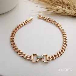 دستبند زنانه ژوپینگ مدل کمربند کد B1262