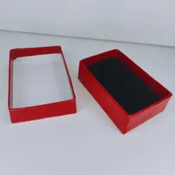جعبه کادویی مخصوص نیم ست و گوشواره کد GB1345