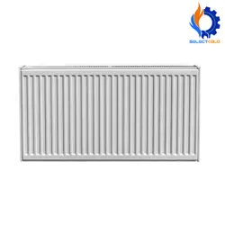 رادیاتور پنلی 80 سانتی ایساتیس