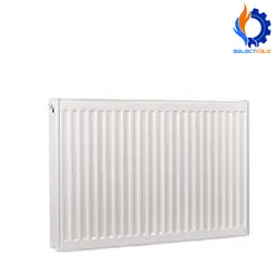 رادیاتور پنلی 80 سانتی ایساتیس