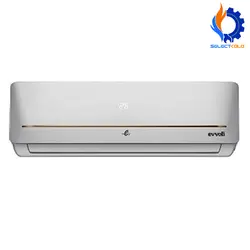 کولر گازی 30000 ایوولی ا Air Conditioner Evoli EVCIS-30K-J 30000 BTU