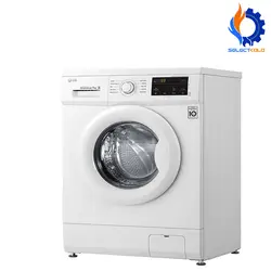 ماشین لباسشویی ال جی مدل 2j3