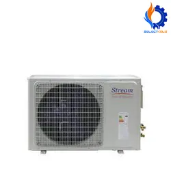 کولر گازی استریم ۳۰۰۰۰ مدل ASW-H30A4/LS-IR2778