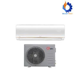 کولر گازی 24000 جی پلاس مدل GAC-HF24TQ1