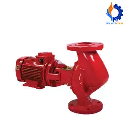 پمپ سیرکوله 2 اینچ ارس سه فاز مدل ETA-50-20