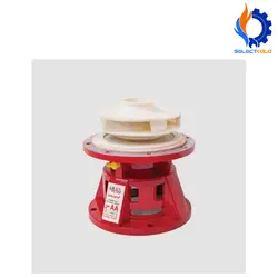 واسطه پمپ شوفاژ ارس 1.1/2 اینچ مدل AA