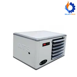 هیتر گازی فایر تیوب آذر تهویه مدل F920
