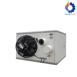 هیتر گازی فایر تیوب آذر تهویه مدل F920