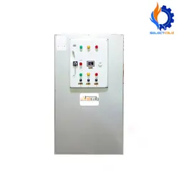 پکیج دوگانه سوز هوران 110000 زمینی