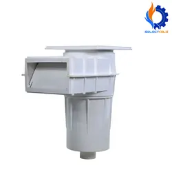 اسکیمر بزرگ 2 اینچ استخری