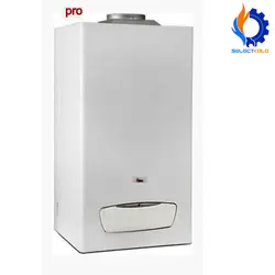 پکیج دیواری بوتان مدل پرلا پرو 32000