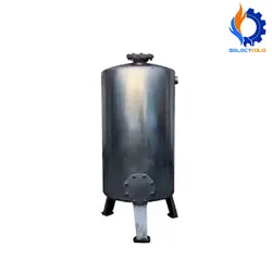 فیلتر شنی استخر گالوانیزه 70-100