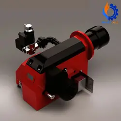 مشعل گازسوز ایران گاز