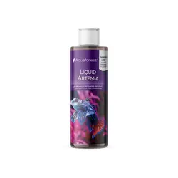 آرتمیا مایع Liquid Artemia آکوافارست