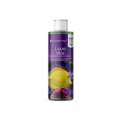 غذای گیاهی Liquid Vege آکوافارست