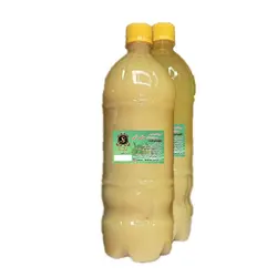 آبلیمو تازه خانگی