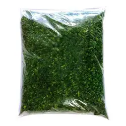 سبزی پلویی متوسط