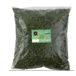 نعنا خشک شده متوسط