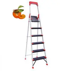 نردبان 6 پله کلاسیک کد 109