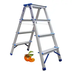 نردبان 8 پله مدرن کد 119