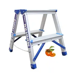 نردبان 4 پله مدرن کد 117