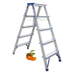 نردبان 10 پله مدرن کد 120