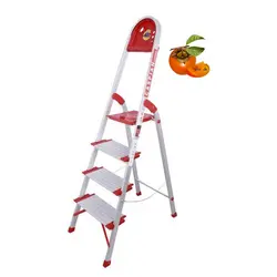 نردبان 4 پله کاسپین کد 150