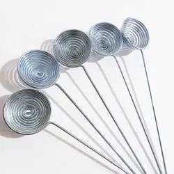 اسپند دودکن بزرگ نقره ای کد mb00۴۵