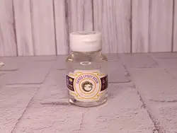 رزین اپوکسی نیمه  رقیق رزین و هاردنر برند گاندو کره ای 375میل کد bb009