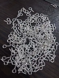 مدبر( پیچ اتصال ) ۸میل بسته های ۲۰تایی کدMb0063