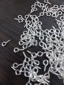 مدبر( پیچ اتصال ) ۸میل بسته های ۲۰تایی کدMb0063