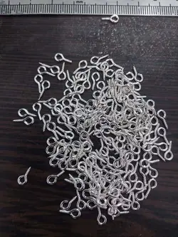 مدبر( پیچ اتصال ) ۸میل بسته های ۲۰تایی کدMb0063