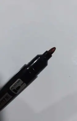 ماژیک سی دی لاکسرکد A077دوسره M - F