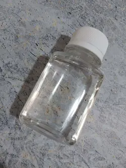 پارافین مایع  ۵۰گرمی کد124